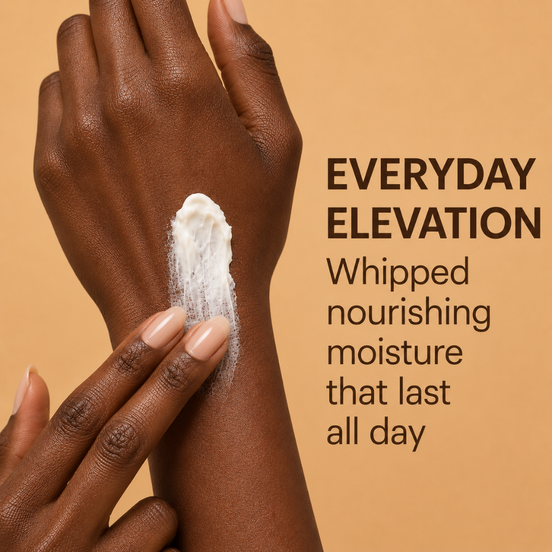 Soft Glow Body Butter