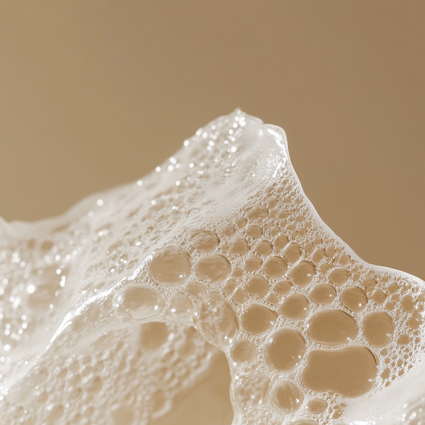 Skin Reset Foaming Sugar Scrub