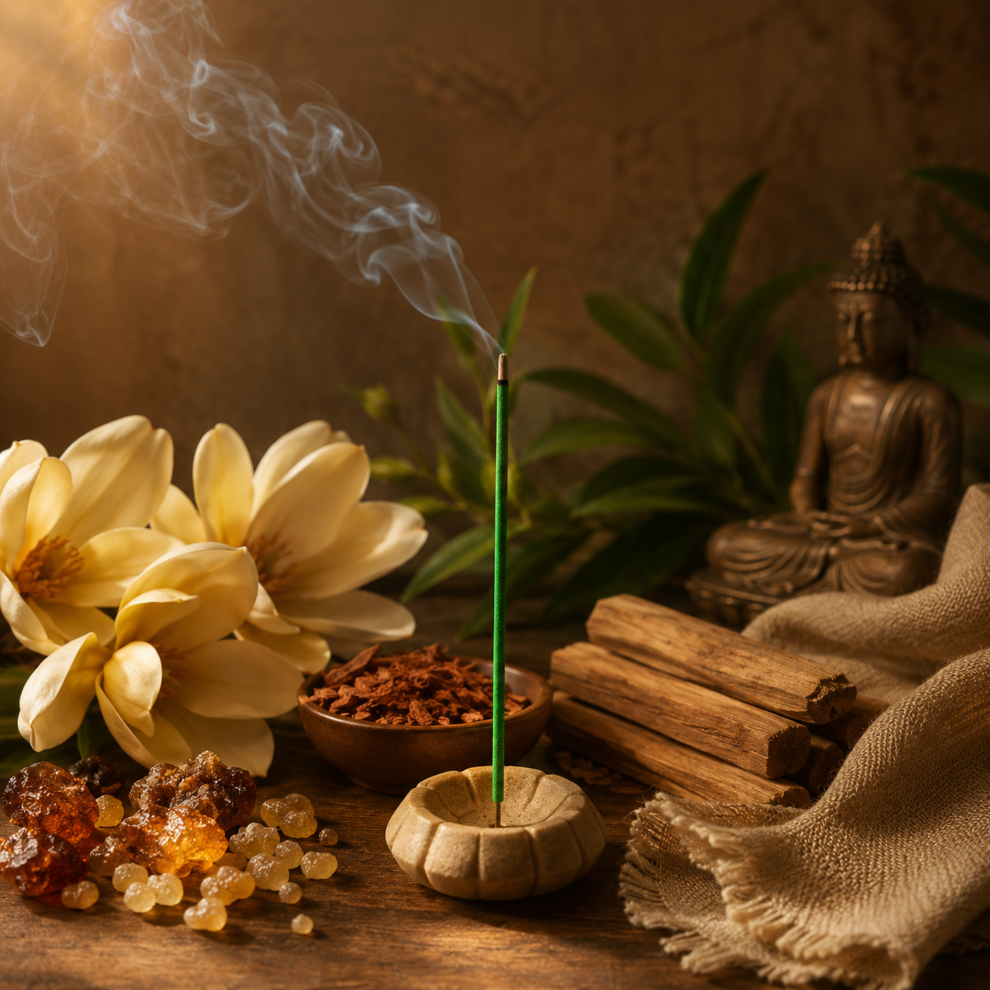 Home Vibes Incense Sticks