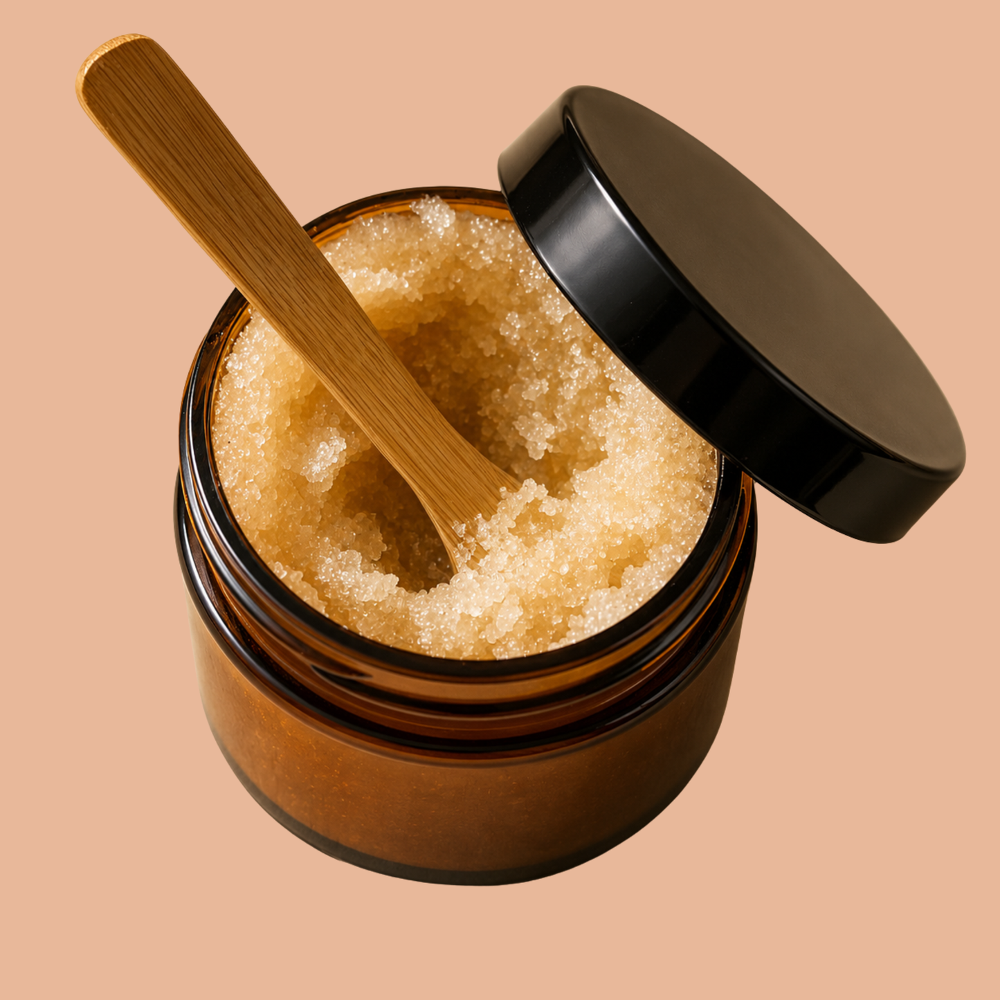 Skin Reset Foaming Sugar Scrub
