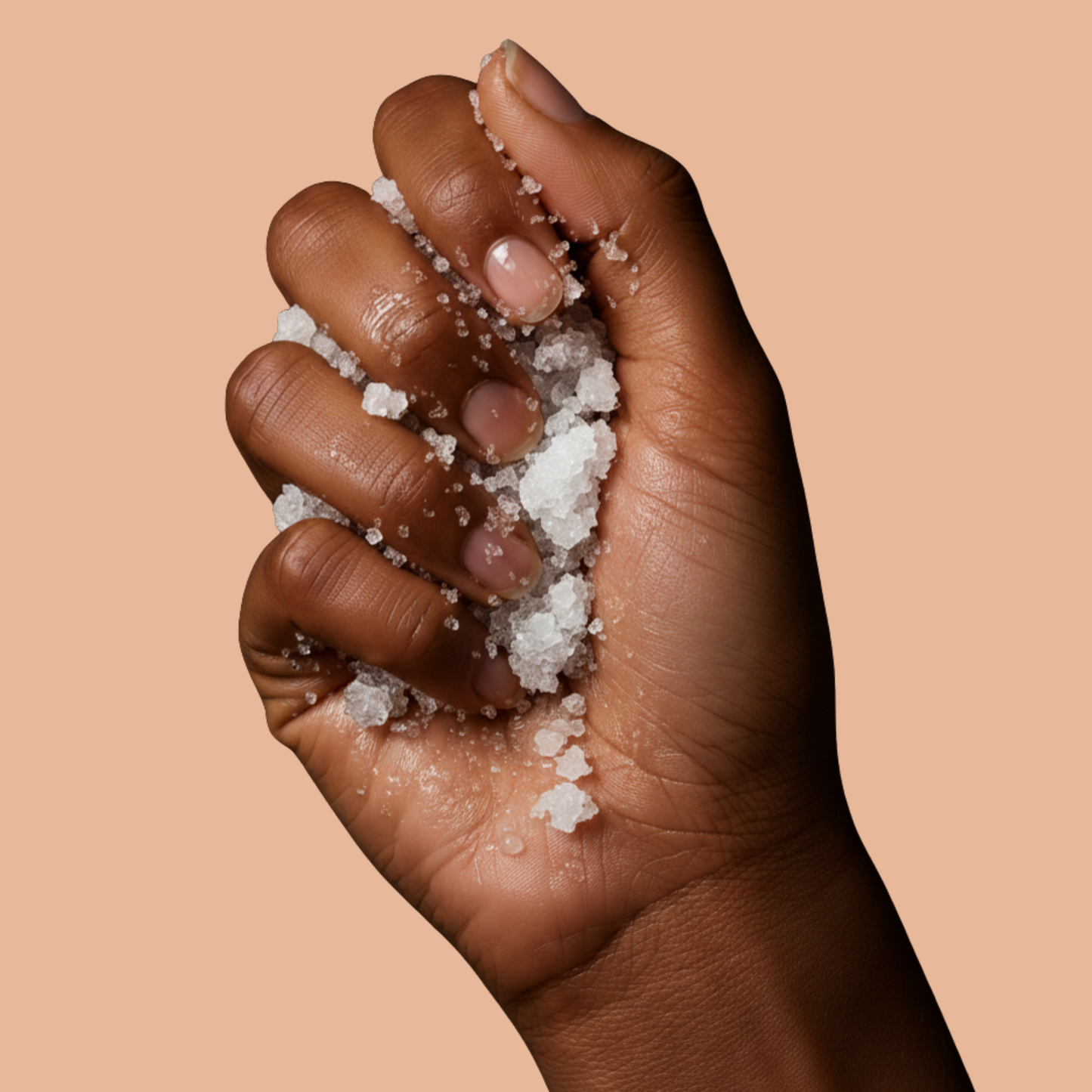 Skin Reset Foaming Sugar Scrub