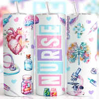 Custom Statement Tumblers