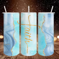 Custom Statement Tumblers