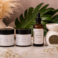 Elevate Your Space Bundle