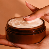 Soft Glow Body Butter