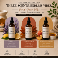 Elevate Your Space Bundle