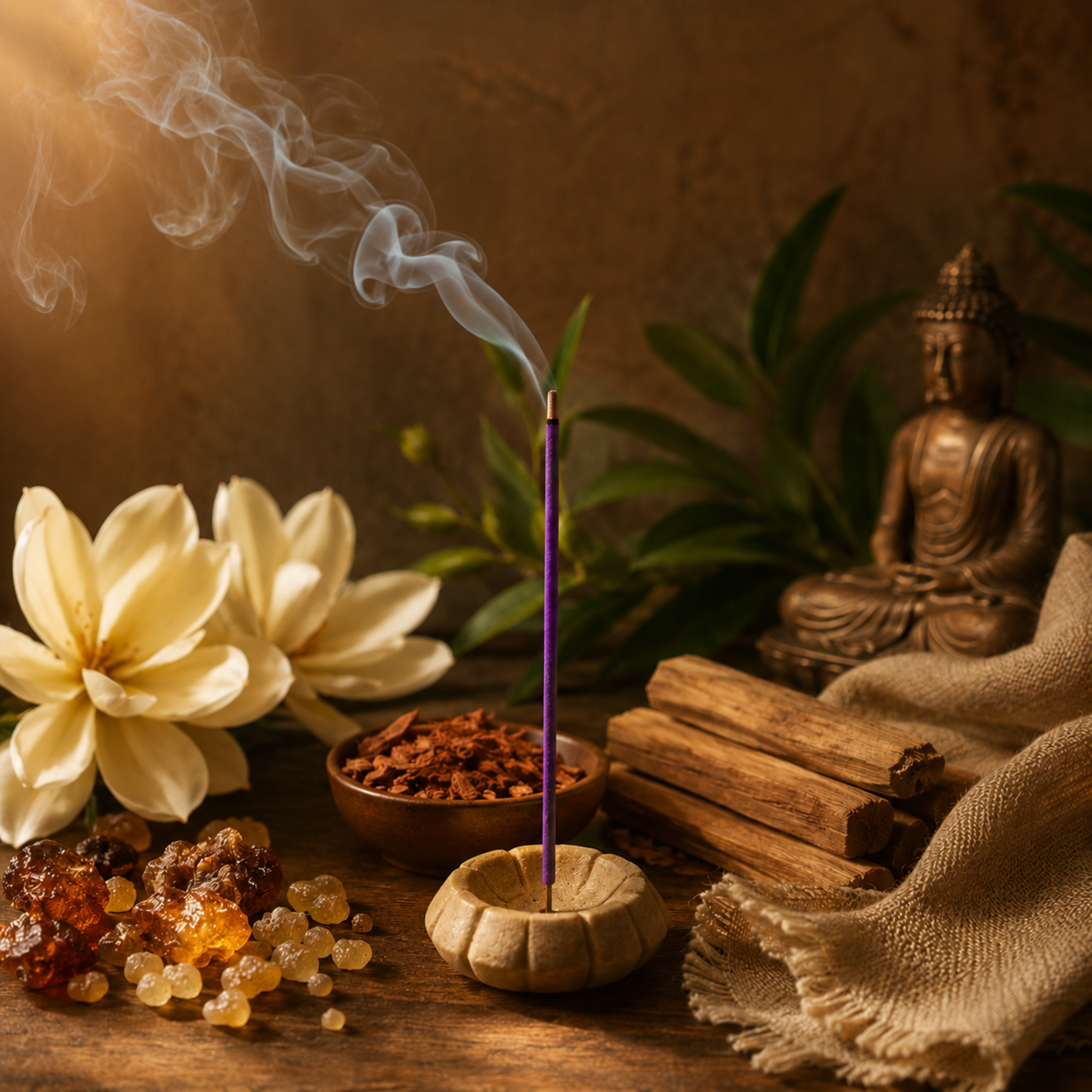 Home Vibes Incense Sticks