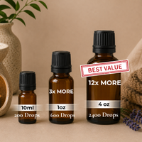 Home Vibes Aroma Oils