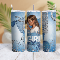 Custom Statement Tumblers