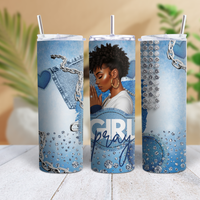 Custom Statement Tumblers