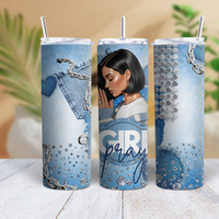 Custom Statement Tumblers