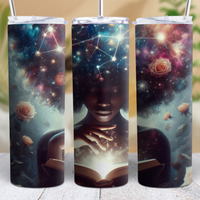 Custom Statement Tumblers