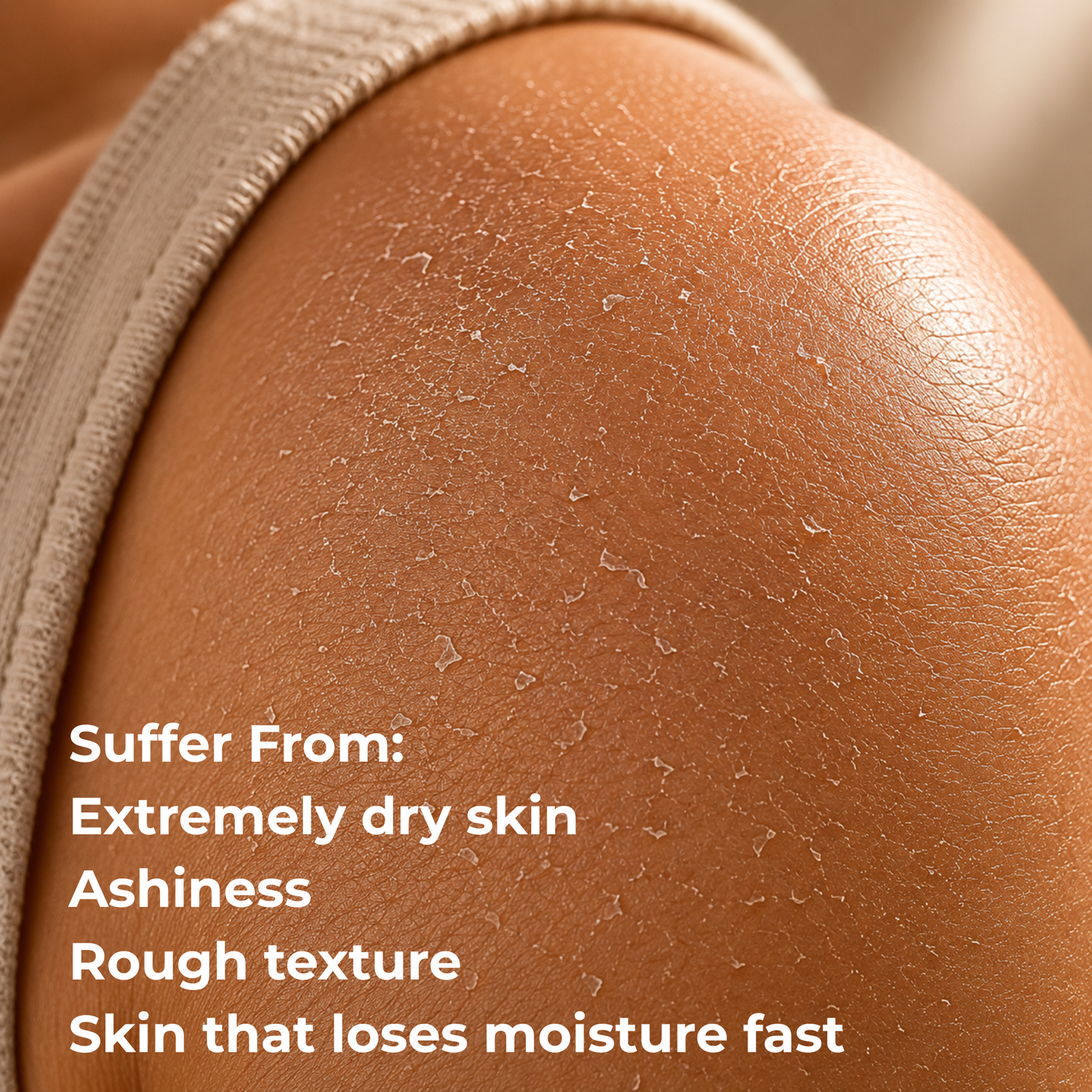 Everyday Elevation Body Butter - Coming Soon