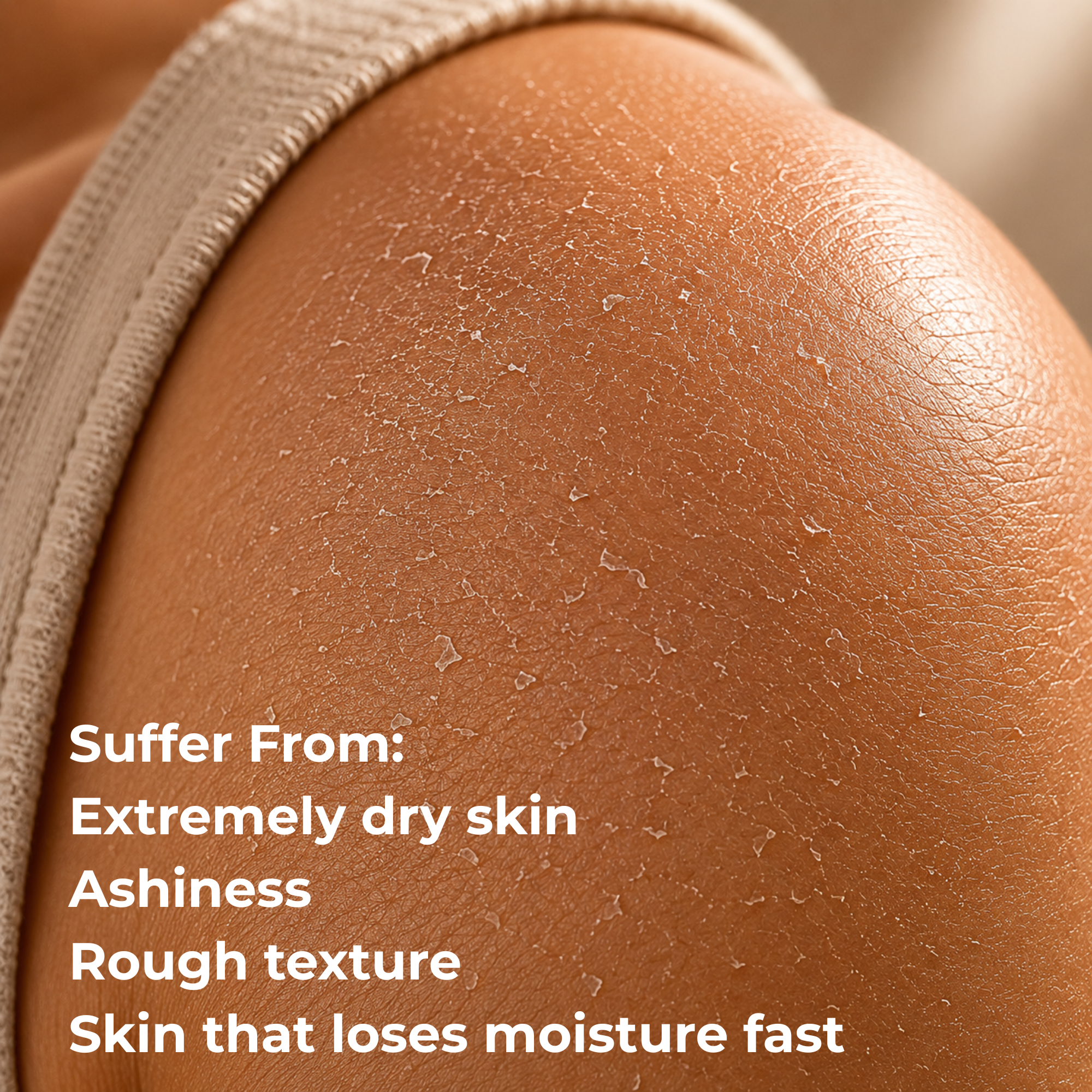 Everyday Elevation Body Butter - Coming Soon