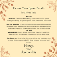 Elevate Your Space Bundle