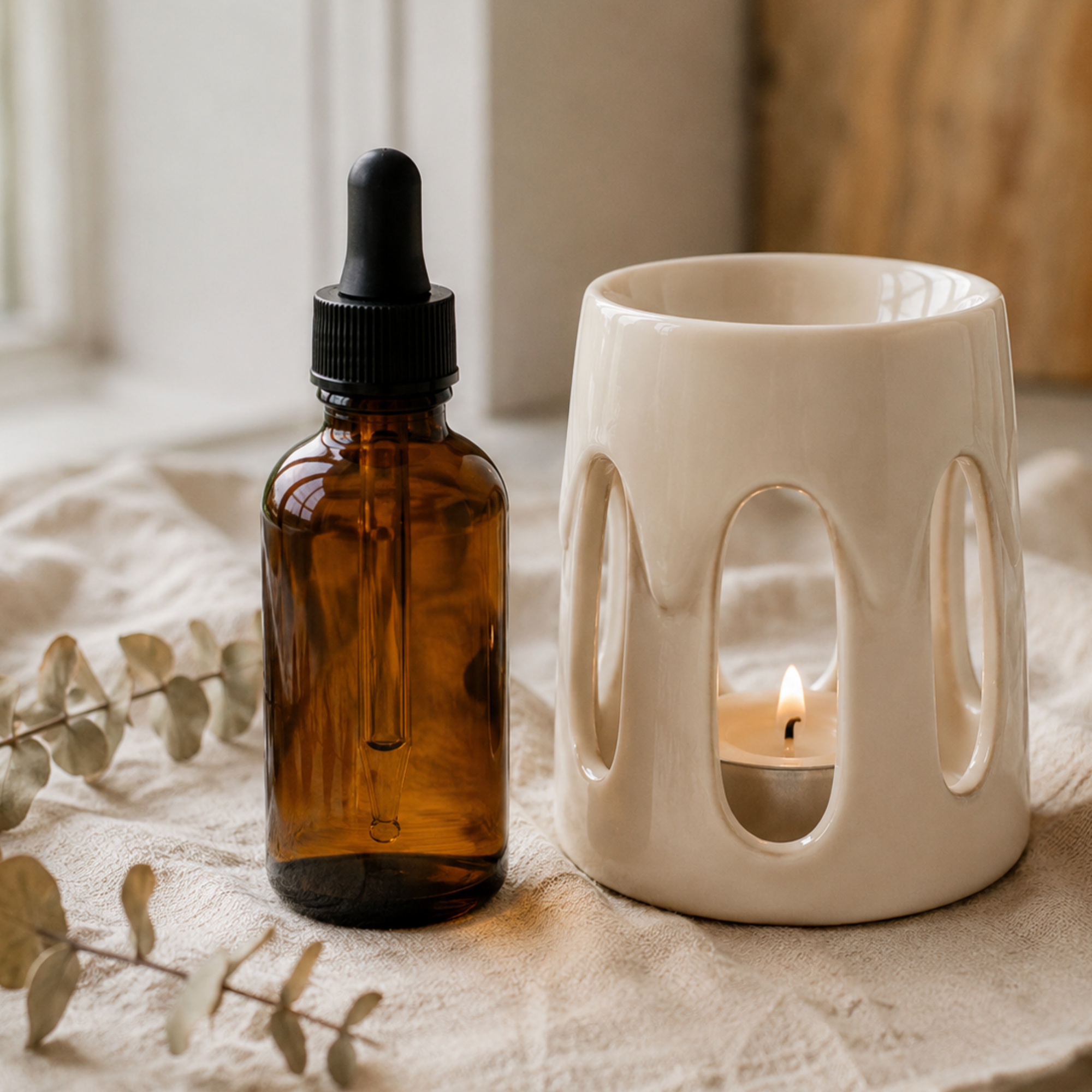 Home Vibes Aroma Oils