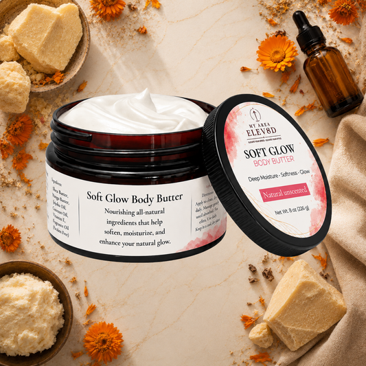 Natural Unscented