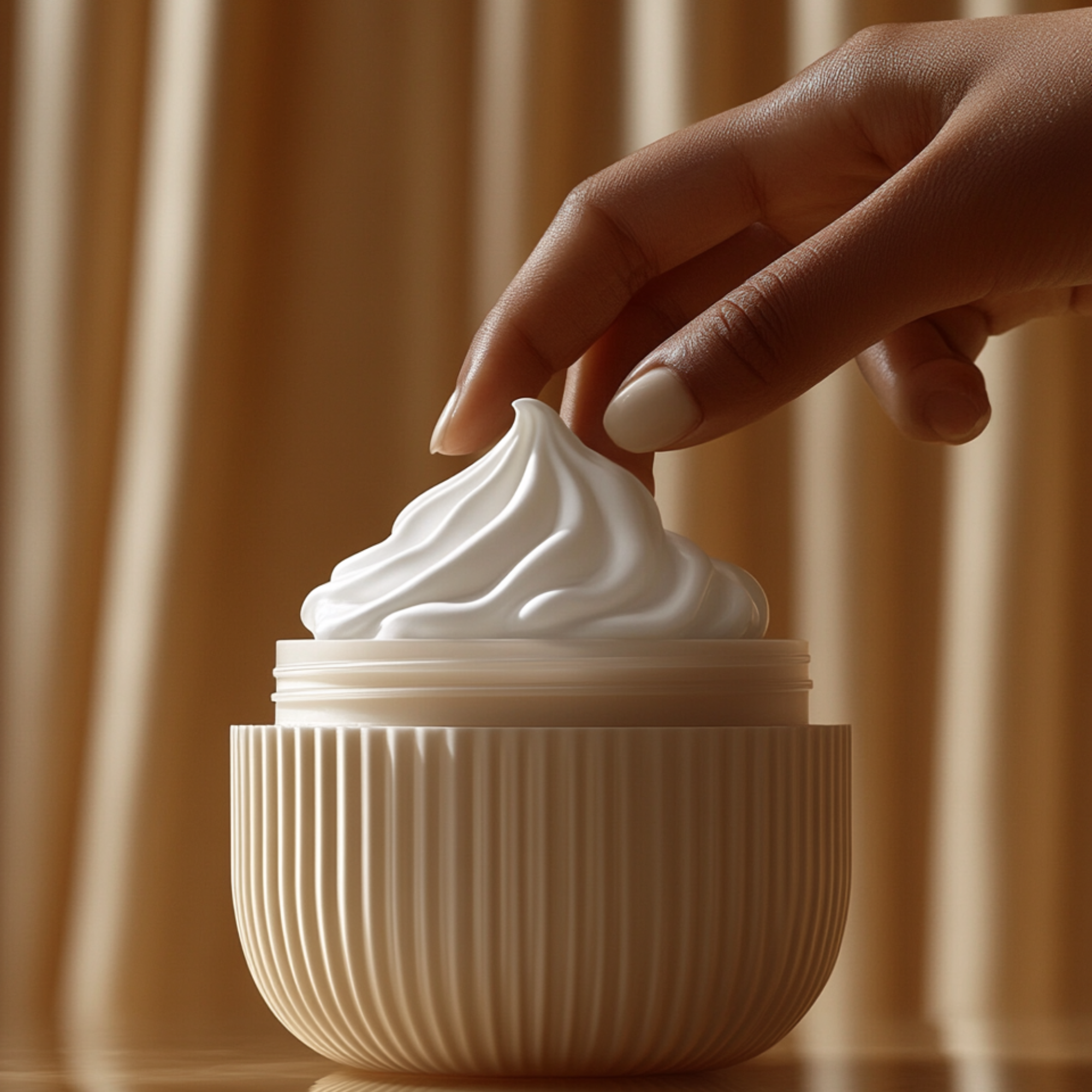 Soft Glow Body Butter